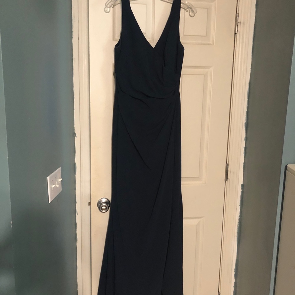 Bridesmaid or fancy occasion dress